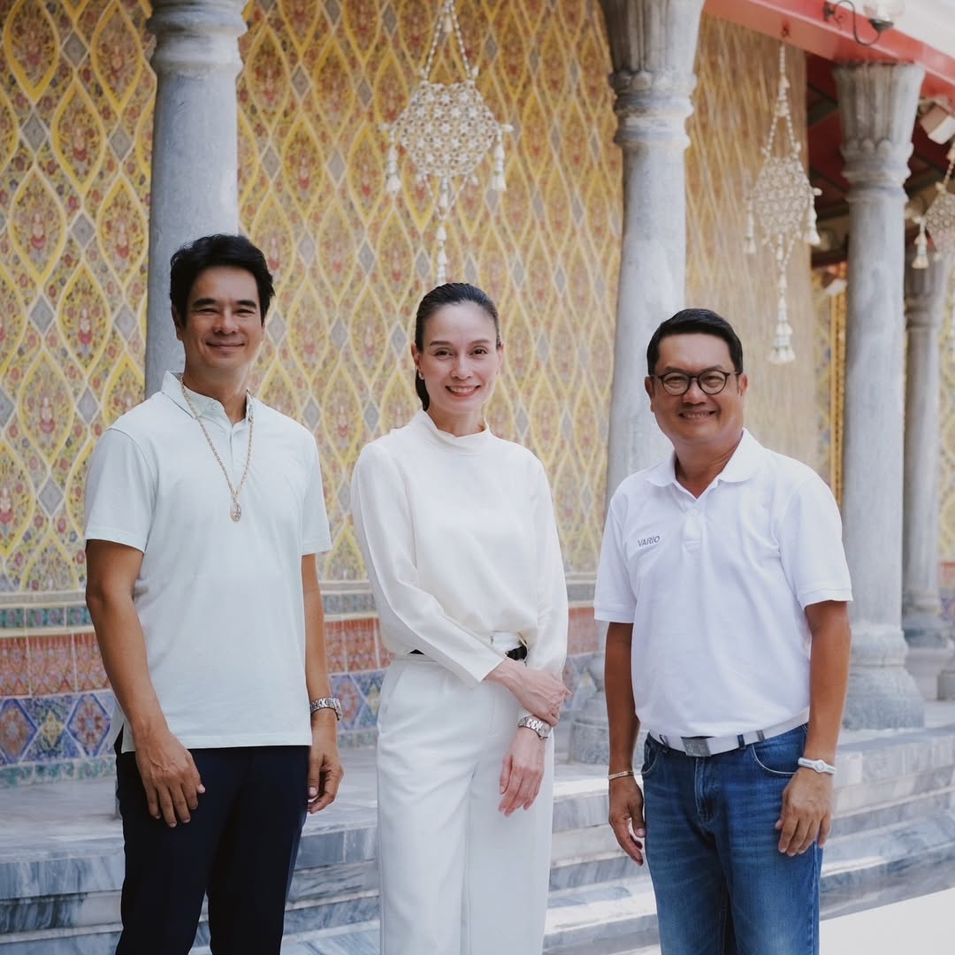 อุ๋ม - อาภาศิริ จันทรัศมี