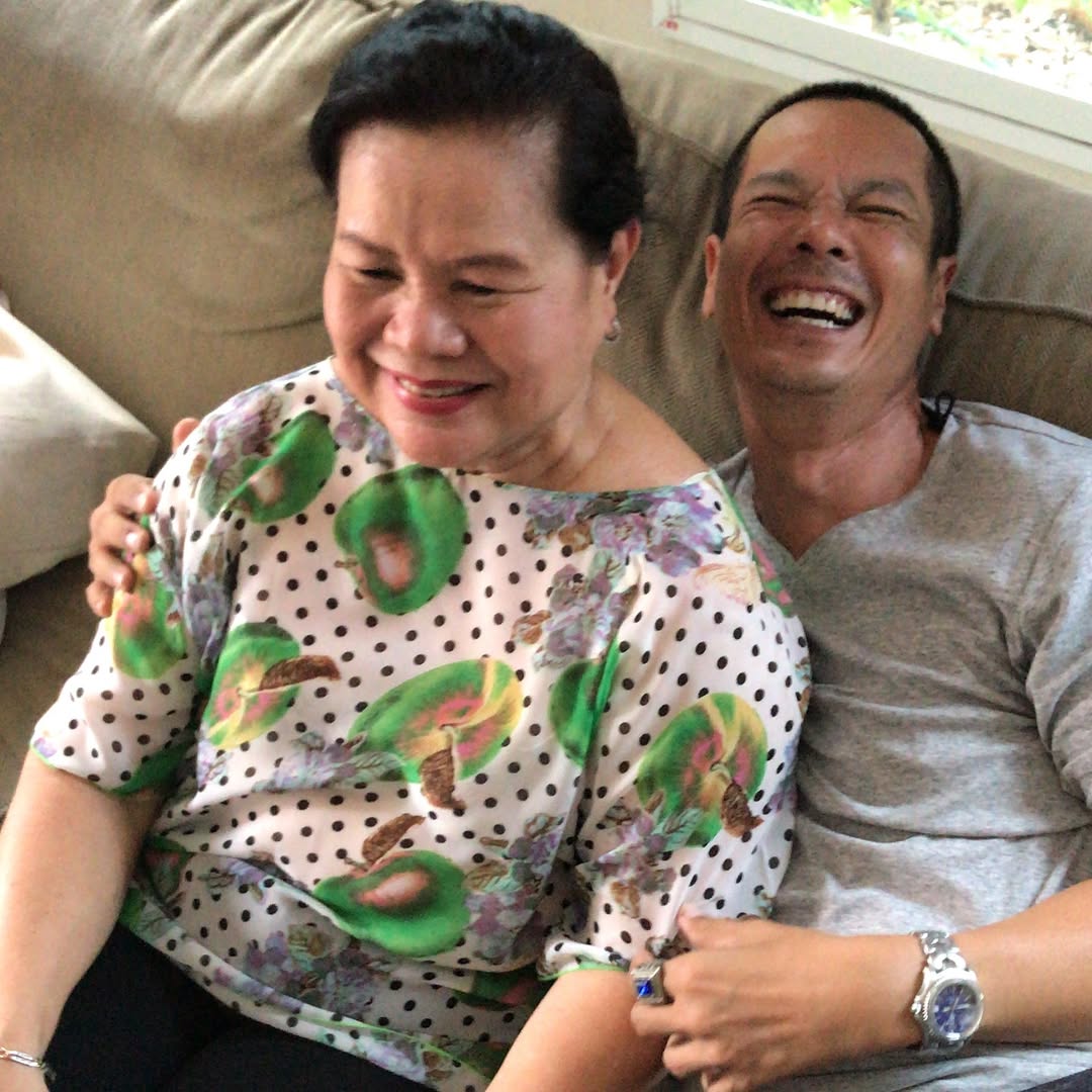 อุ๋ม - อาภาศิริ จันทรัศมี