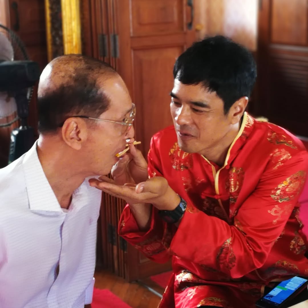 อุ๋ม - อาภาศิริ จันทรัศมี