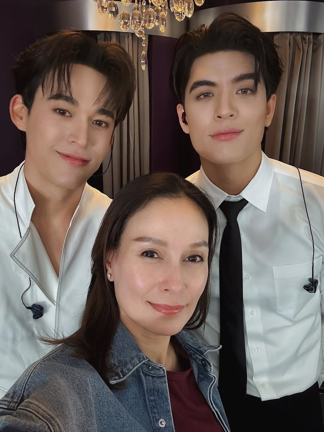อุ๋ม - อาภาศิริ จันทรัศมี