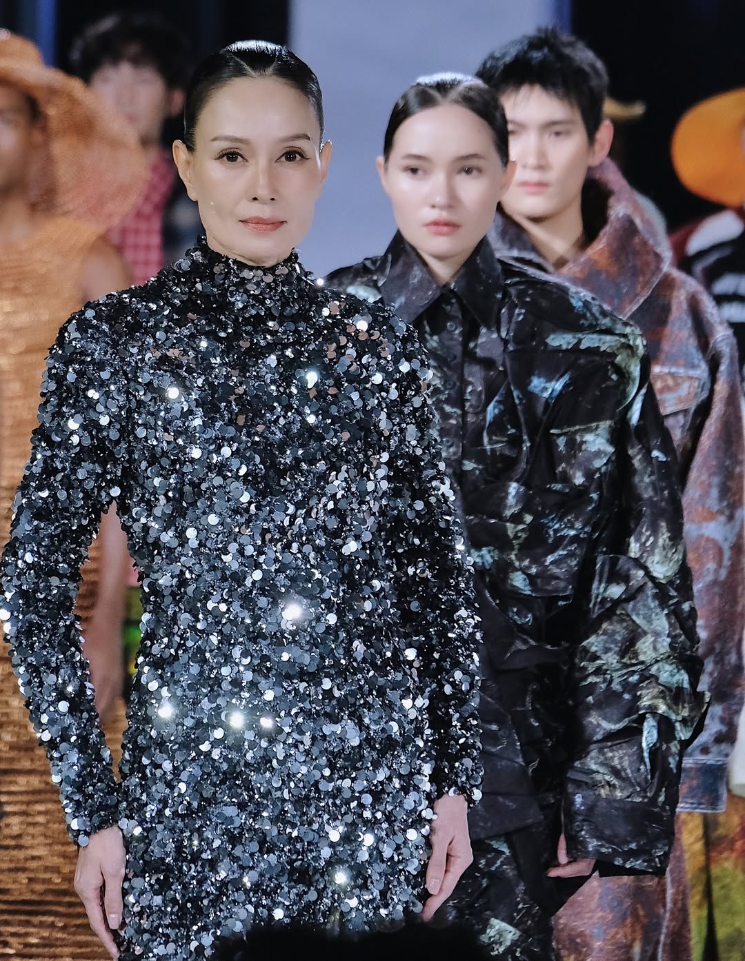 อุ๋ม - อาภาศิริ จันทรัศมี