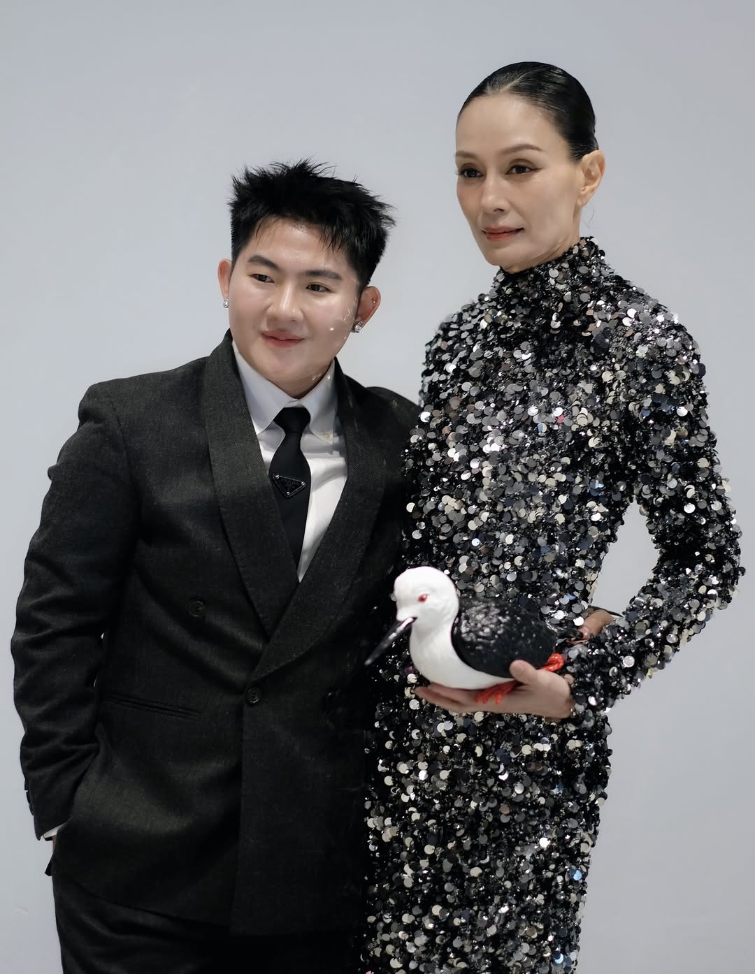 อุ๋ม - อาภาศิริ จันทรัศมี