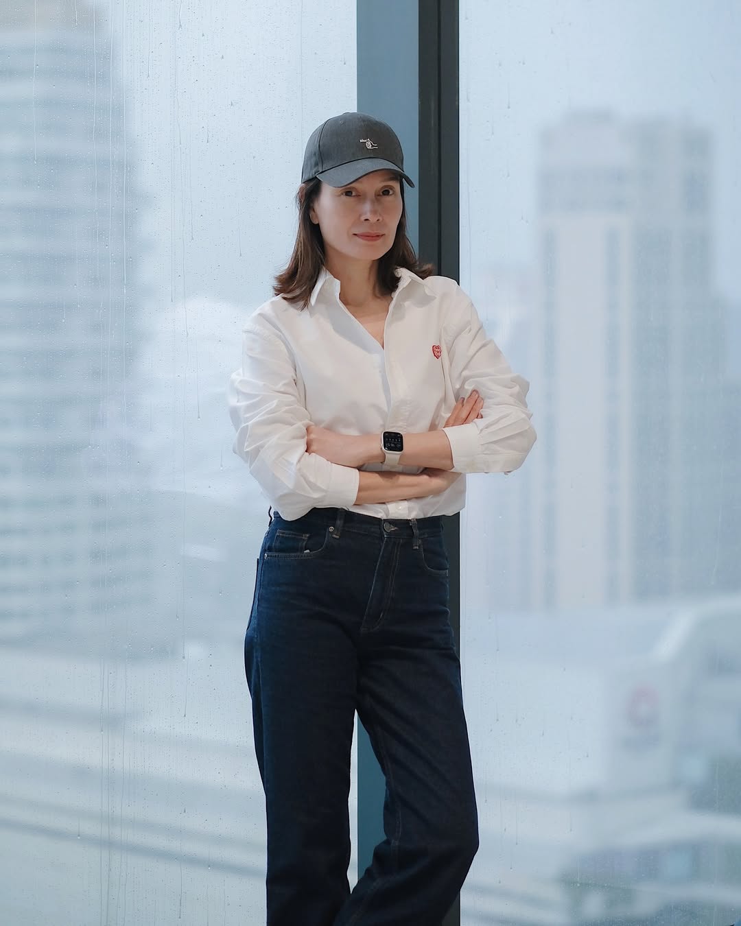 อุ๋ม - อาภาศิริ จันทรัศมี