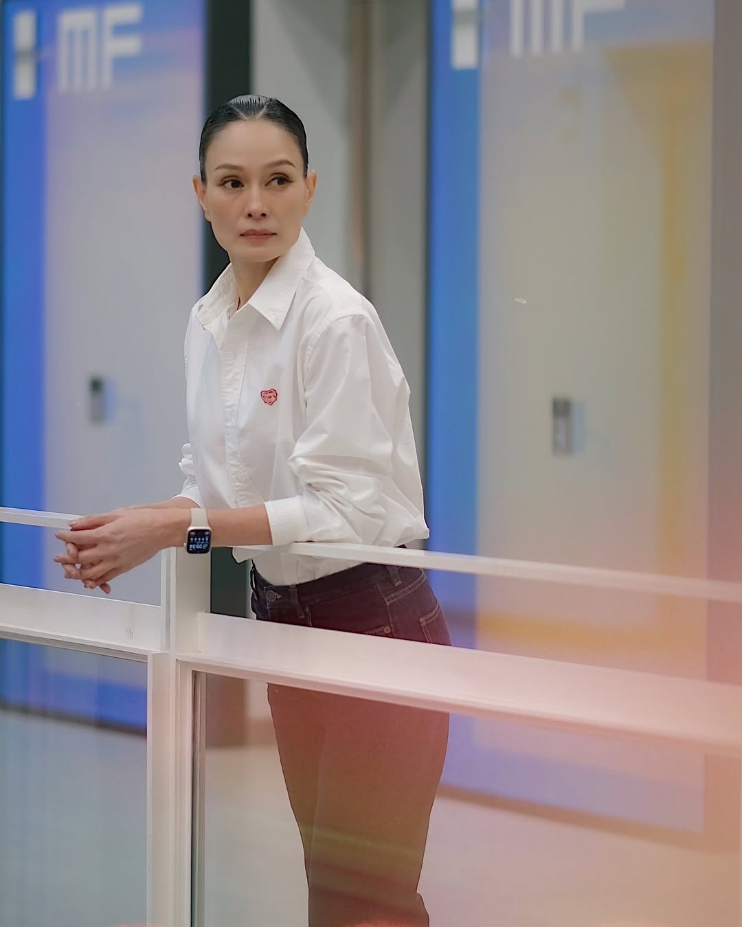 อุ๋ม - อาภาศิริ จันทรัศมี