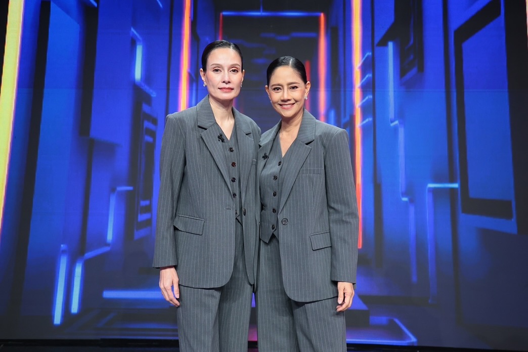 อุ๋ม - อาภาศิริ จันทรัศมี