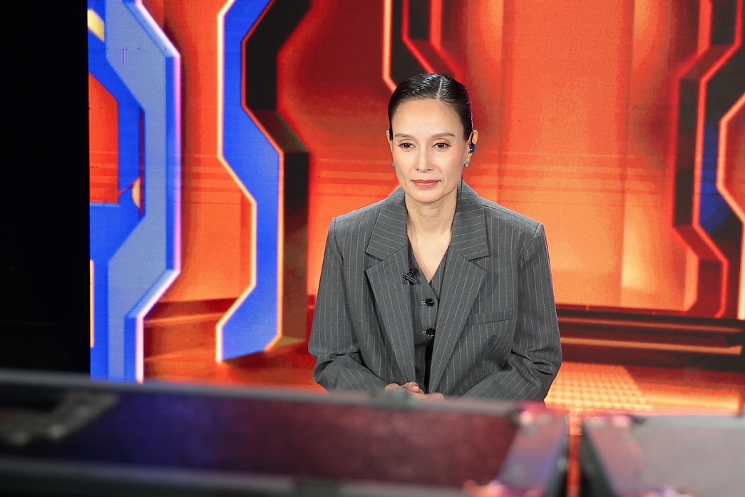 อุ๋ม - อาภาศิริ จันทรัศมี