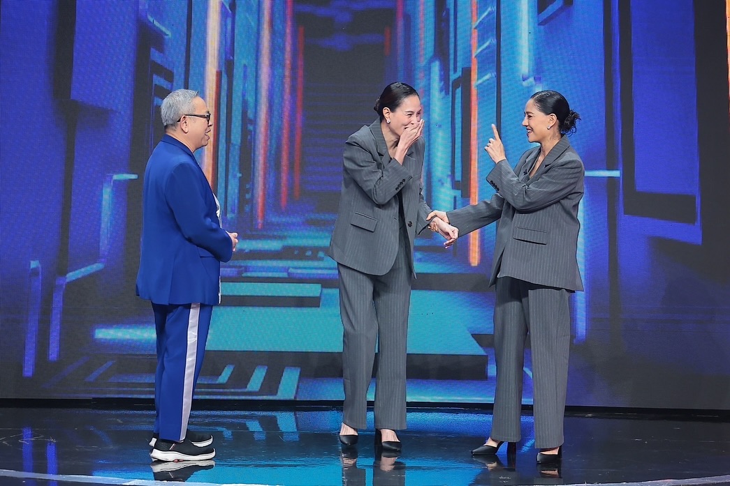 อุ๋ม - อาภาศิริ จันทรัศมี