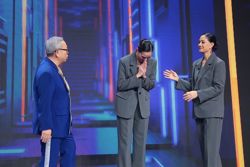 อุ๋ม - อาภาศิริ จันทรัศมี