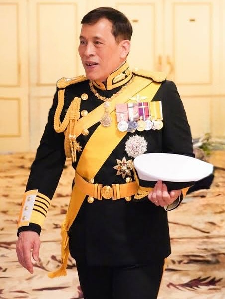 อุ๋ม - อาภาศิริ จันทรัศมี
