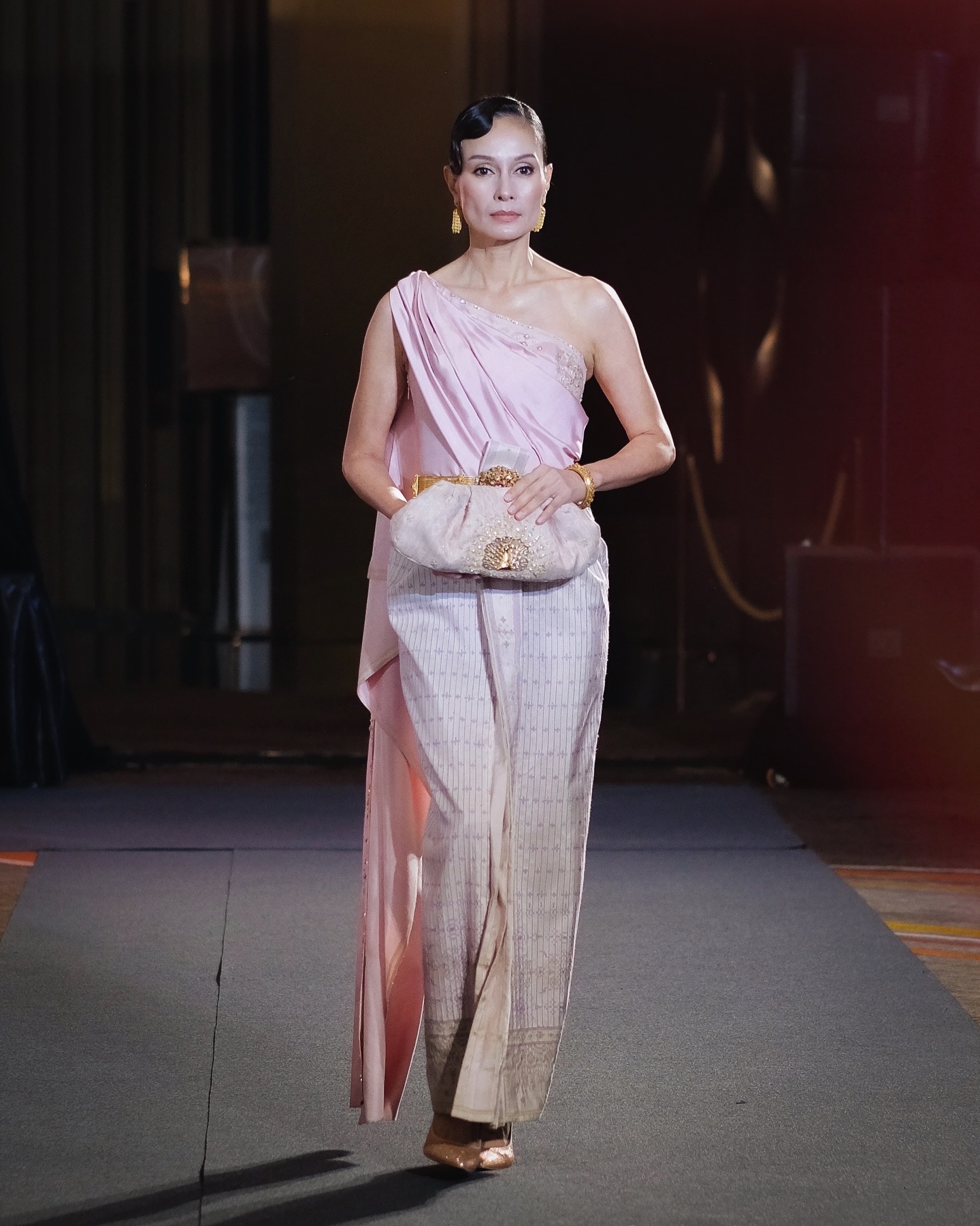 อุ๋ม - อาภาศิริ จันทรัศมี