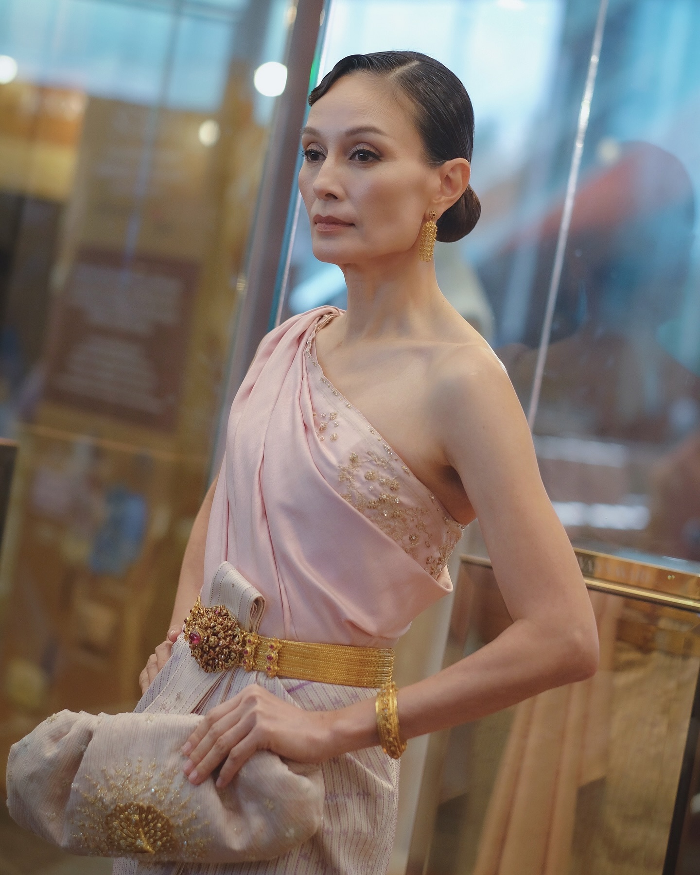 อุ๋ม - อาภาศิริ จันทรัศมี