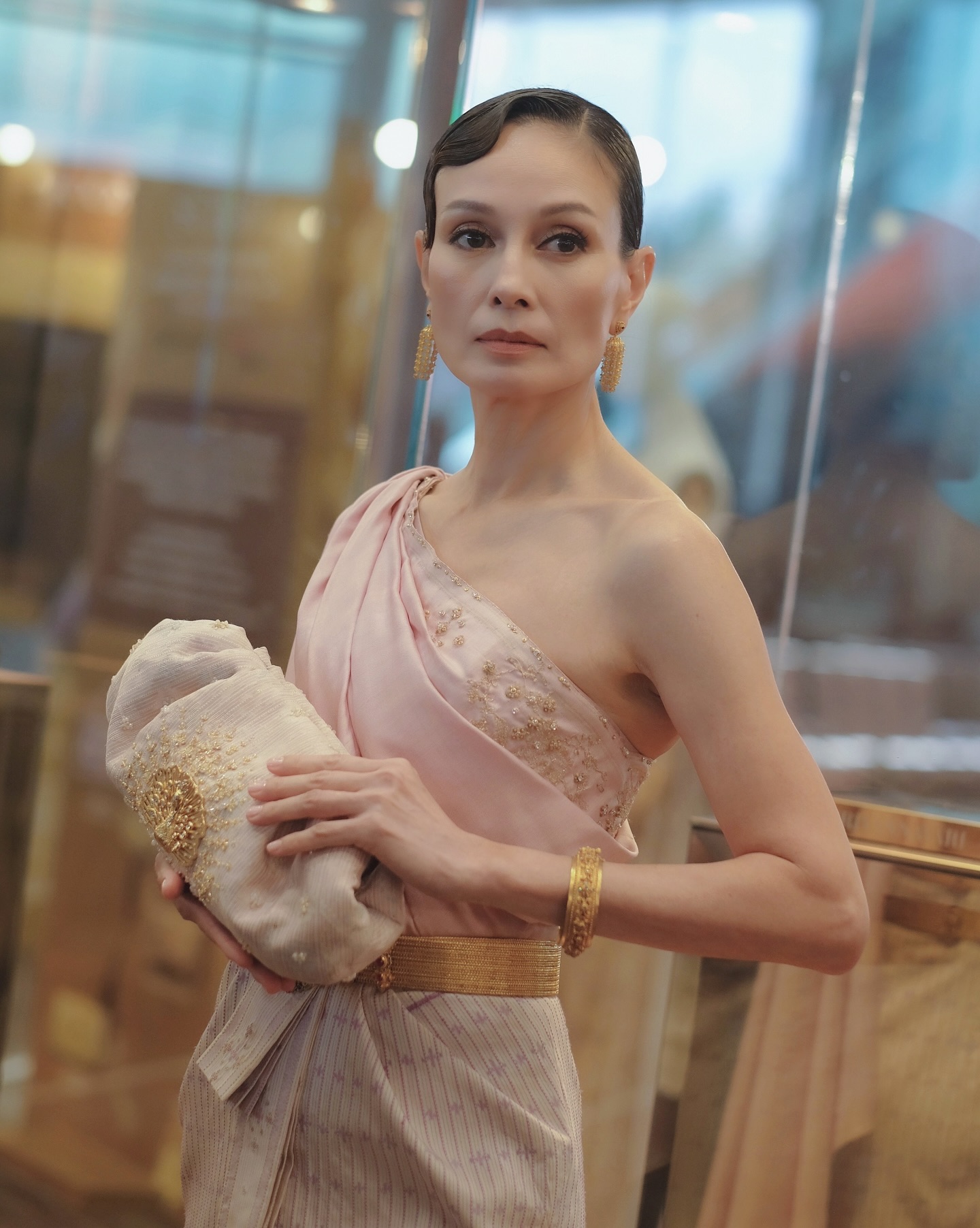 อุ๋ม - อาภาศิริ จันทรัศมี