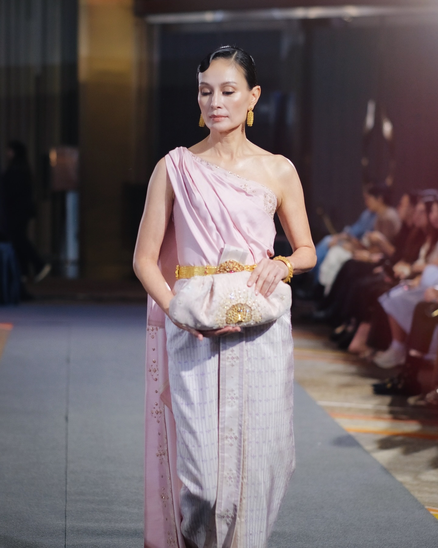อุ๋ม - อาภาศิริ จันทรัศมี