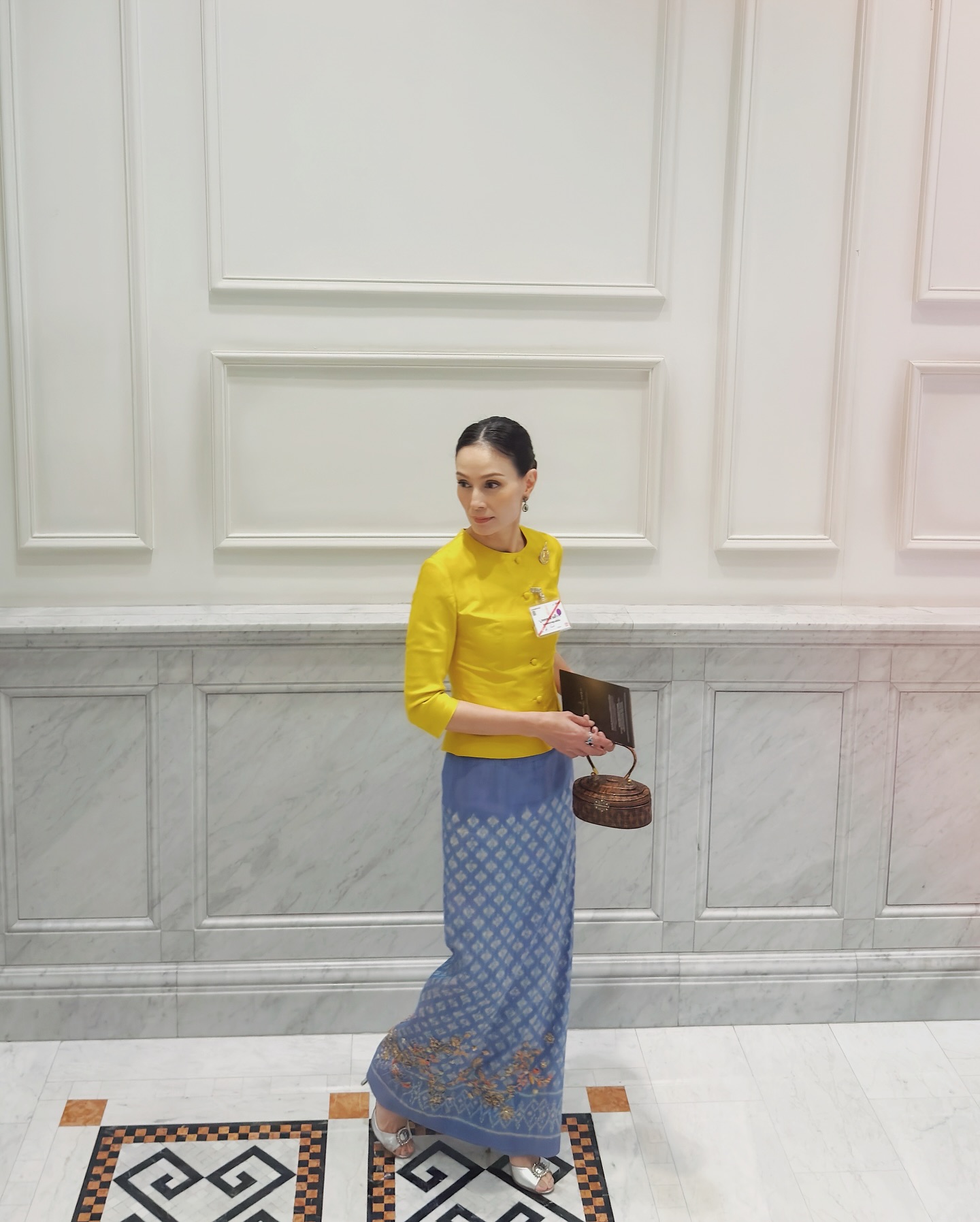 อุ๋ม - อาภาศิริ จันทรัศมี