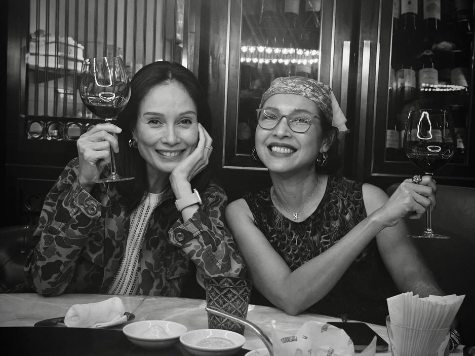 อุ๋ม - อาภาศิริ จันทรัศมี