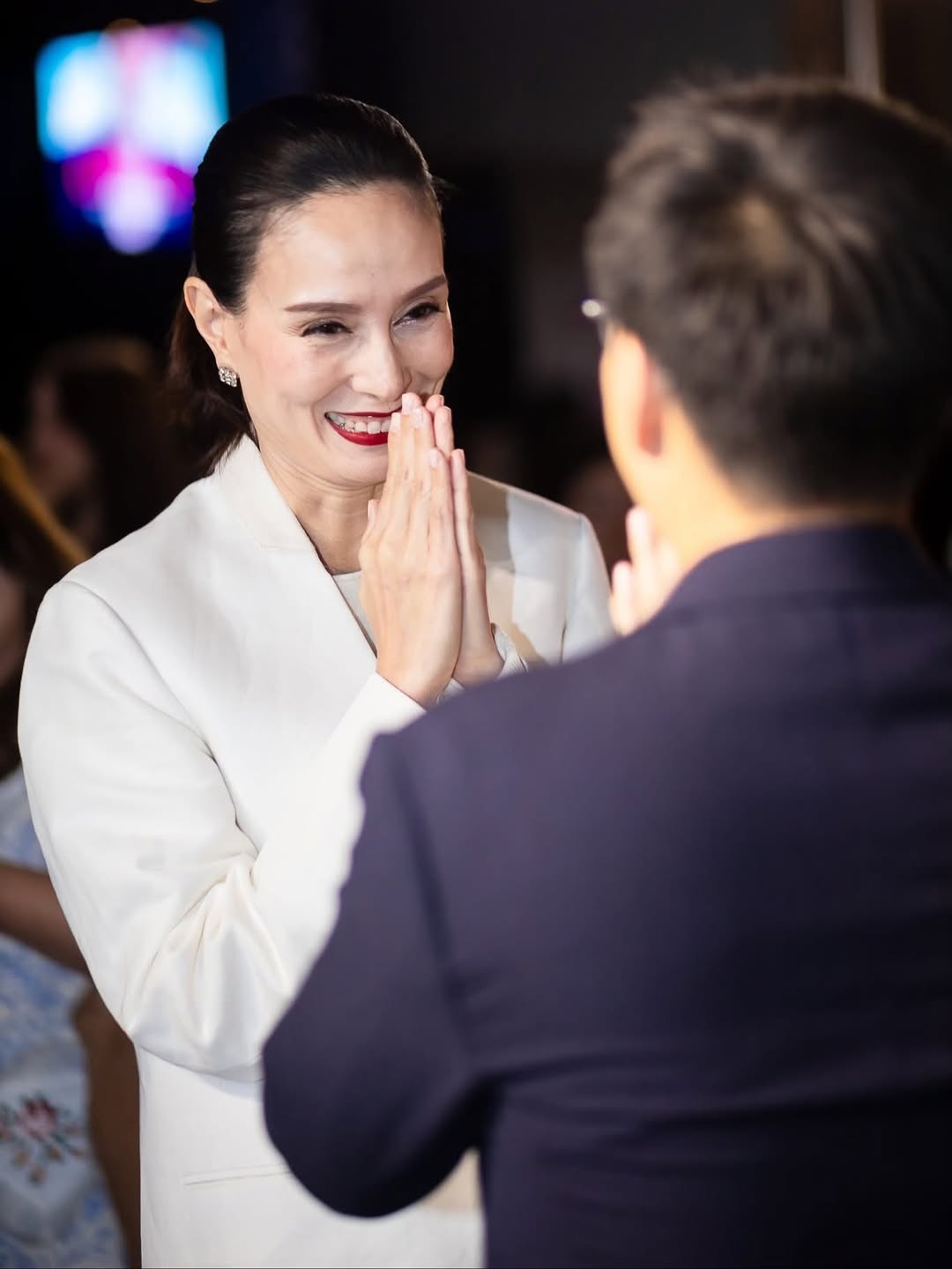 อุ๋ม - อาภาศิริ จันทรัศมี
