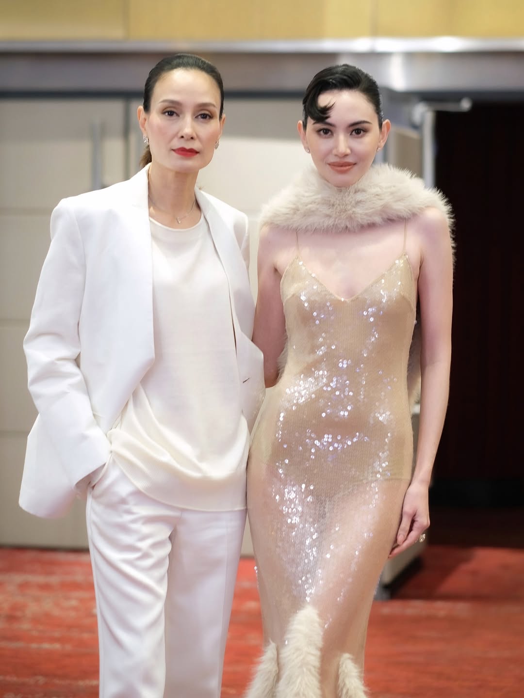 อุ๋ม - อาภาศิริ จันทรัศมี