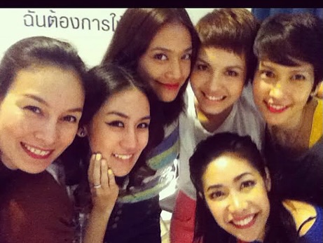 อุ๋ม - อาภาศิริ จันทรัศมี