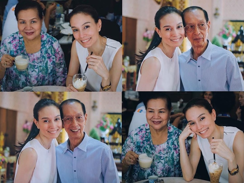 อุ๋ม - อาภาศิริ จันทรัศมี