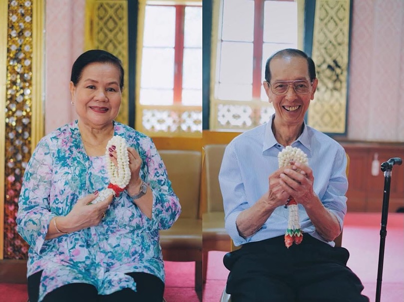 อุ๋ม - อาภาศิริ จันทรัศมี