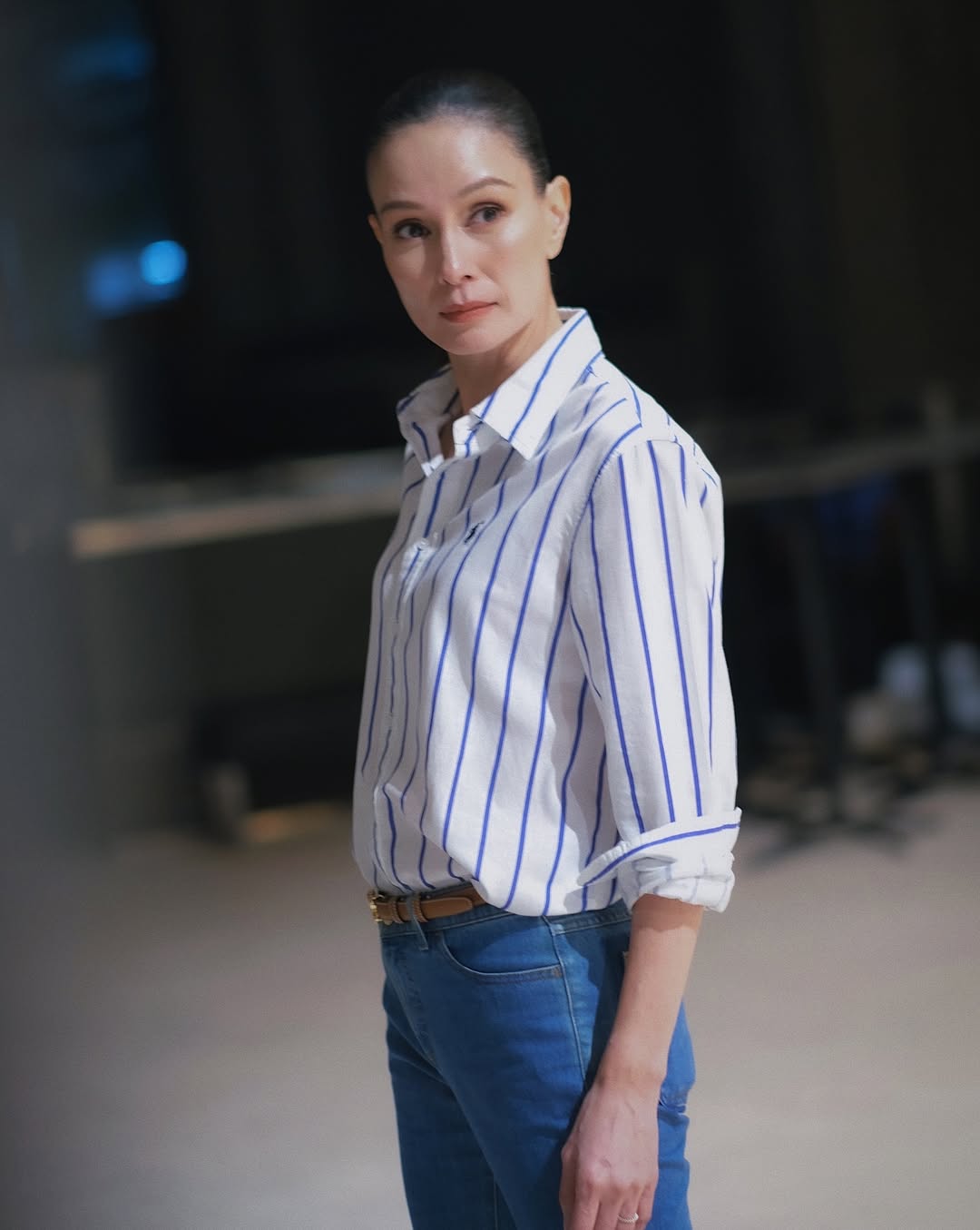 อุ๋ม - อาภาศิริ จันทรัศมี