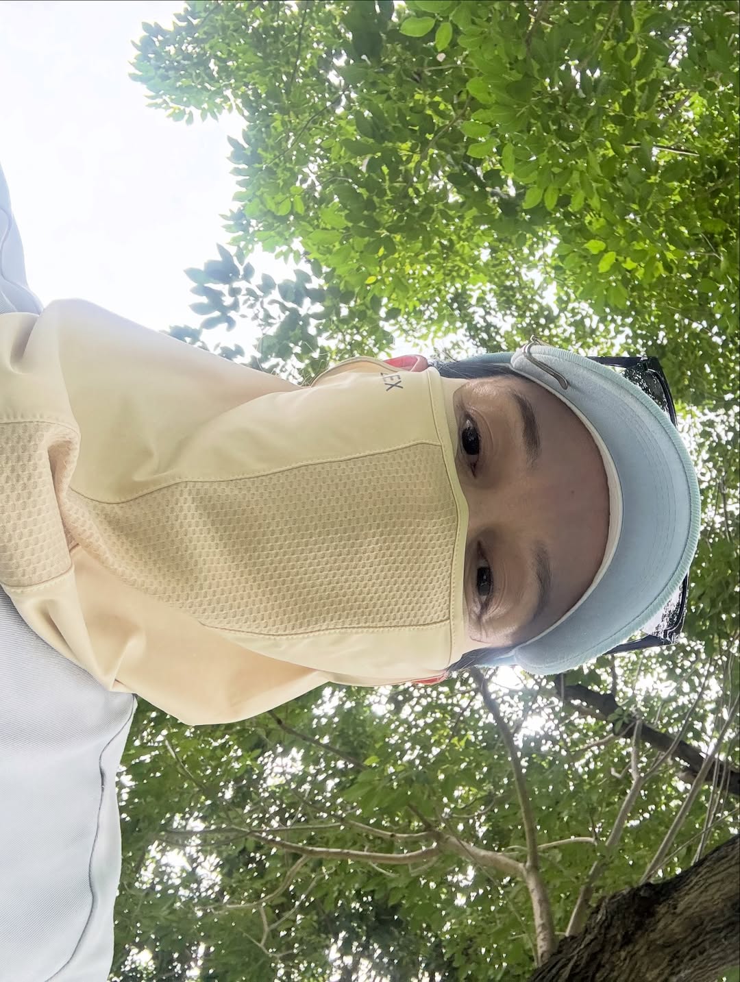 อุ๋ม - อาภาศิริ จันทรัศมี