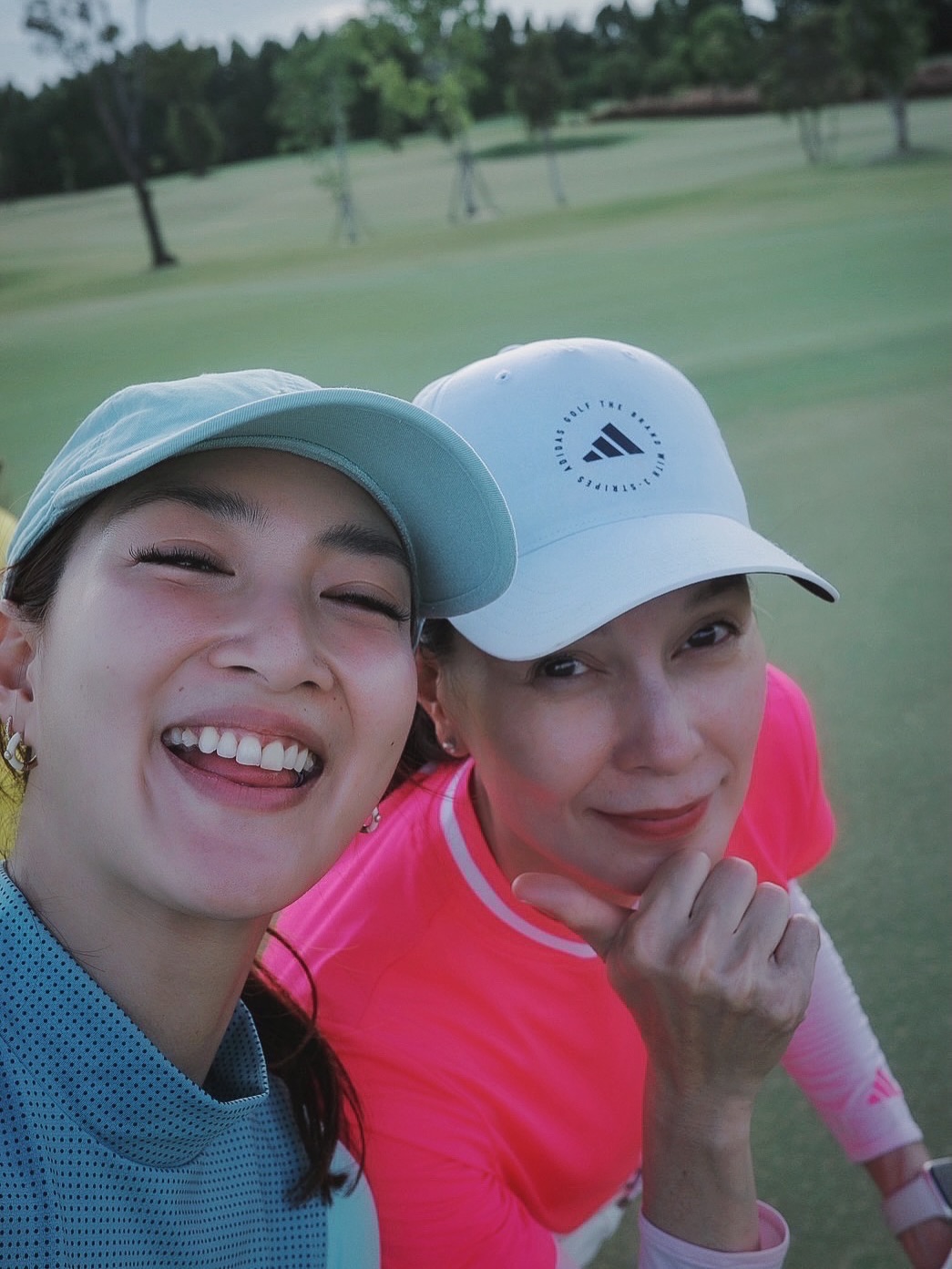 อุ๋ม - อาภาศิริ จันทรัศมี