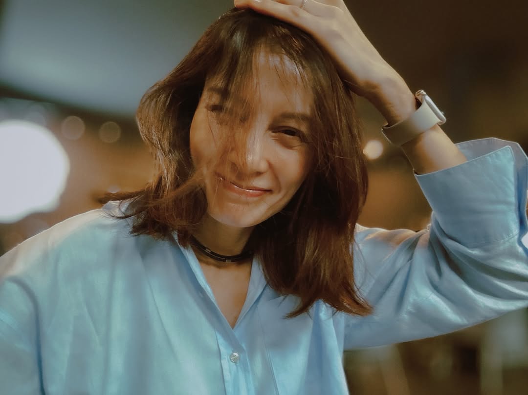 อุ๋ม - อาภาศิริ จันทรัศมี