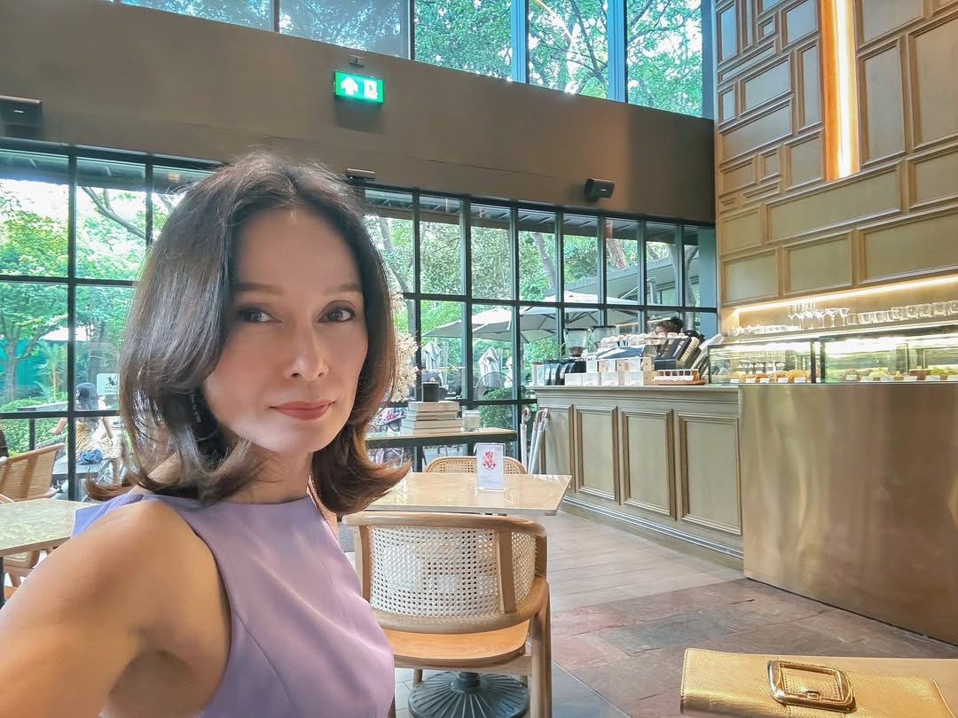 อุ๋ม - อาภาศิริ จันทรัศมี