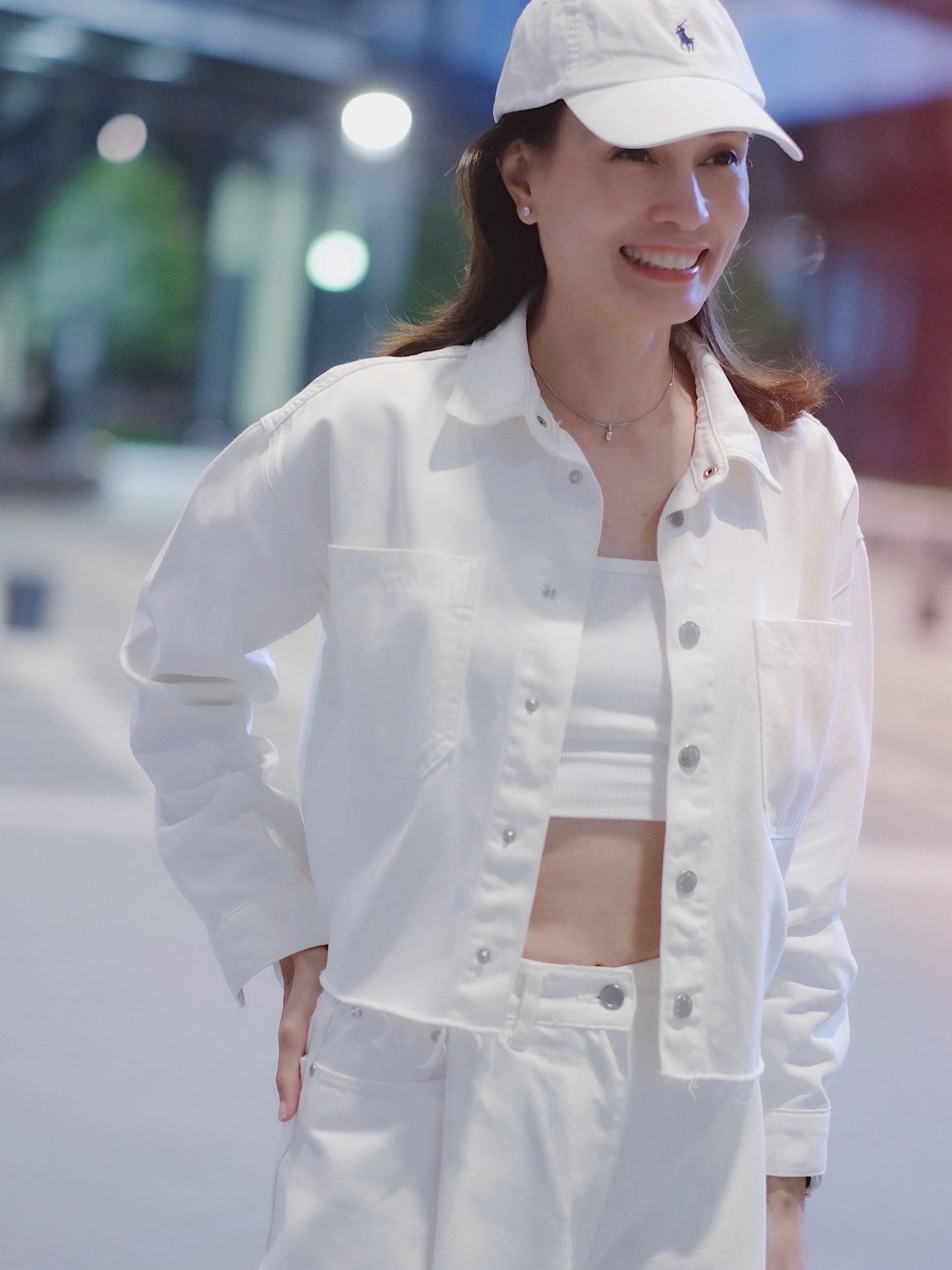 อุ๋ม - อาภาศิริ จันทรัศมี