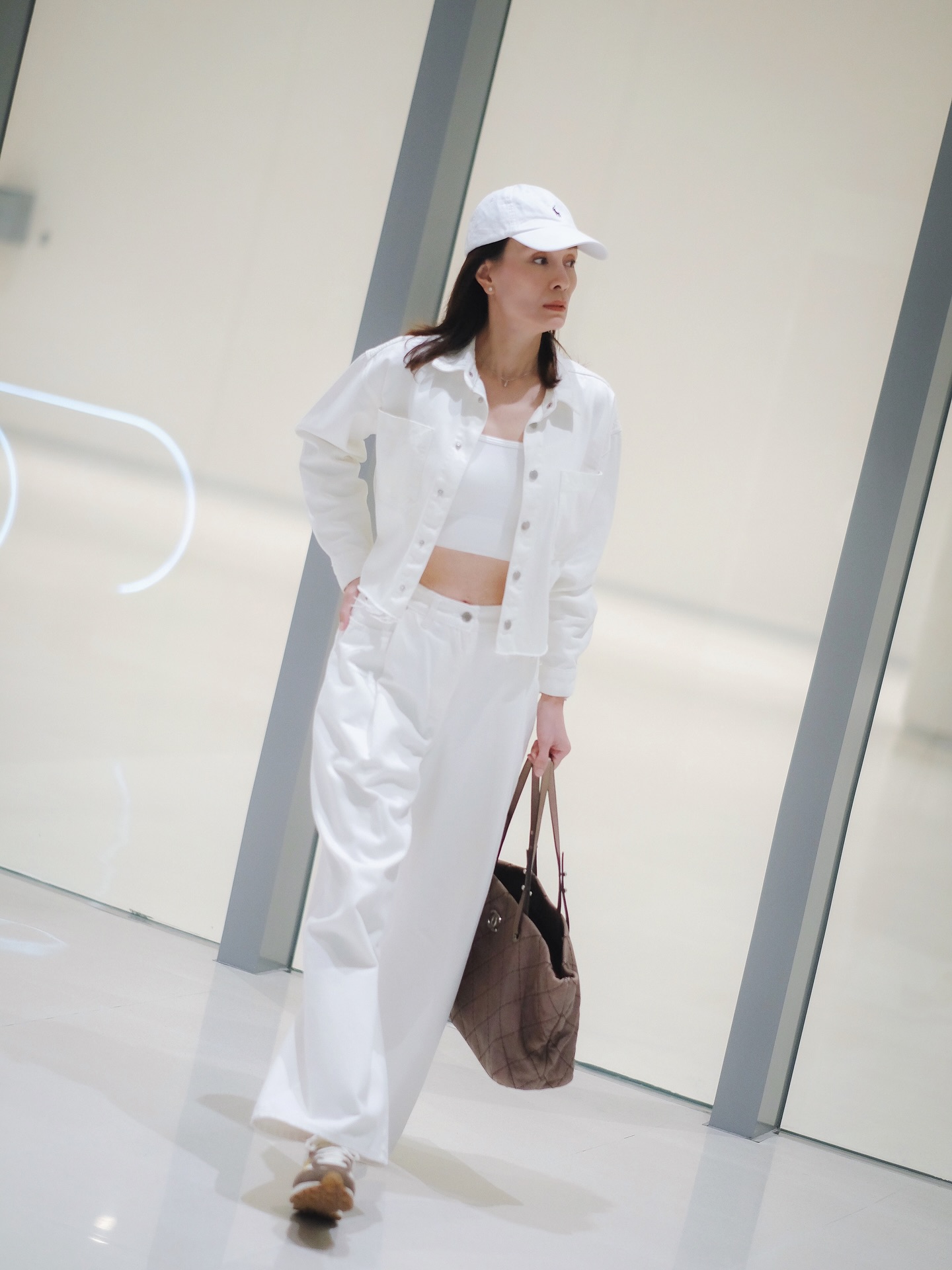 อุ๋ม - อาภาศิริ จันทรัศมี