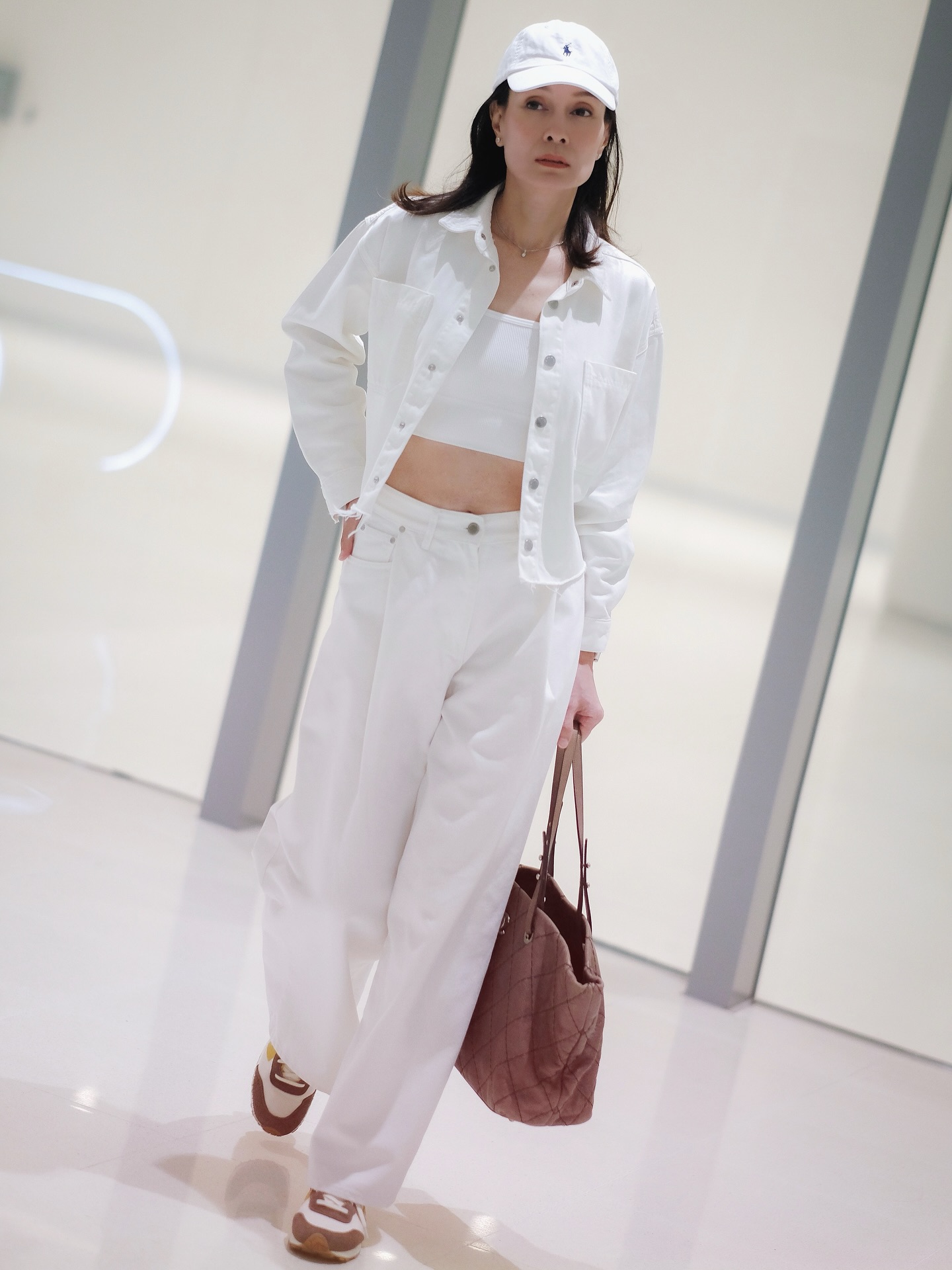 อุ๋ม - อาภาศิริ จันทรัศมี