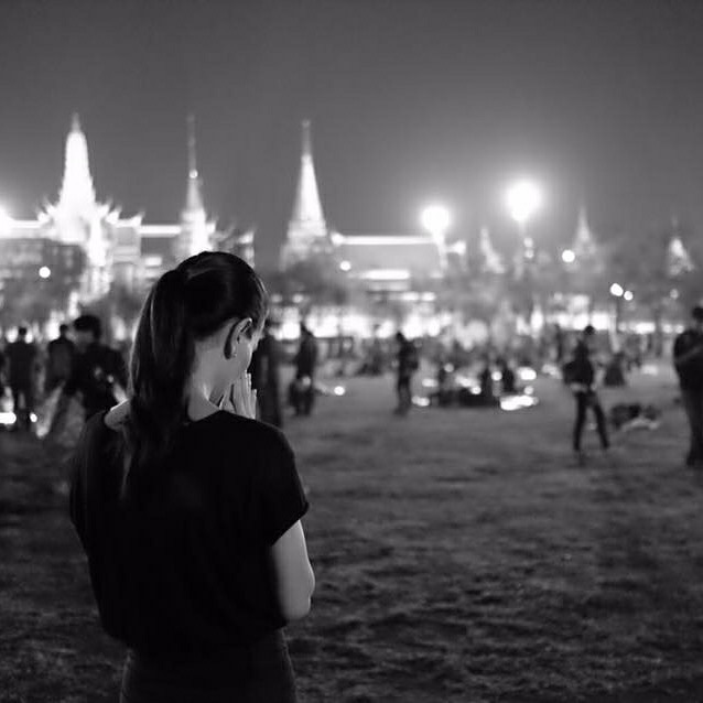 อุ๋ม - อาภาศิริ จันทรัศมี
