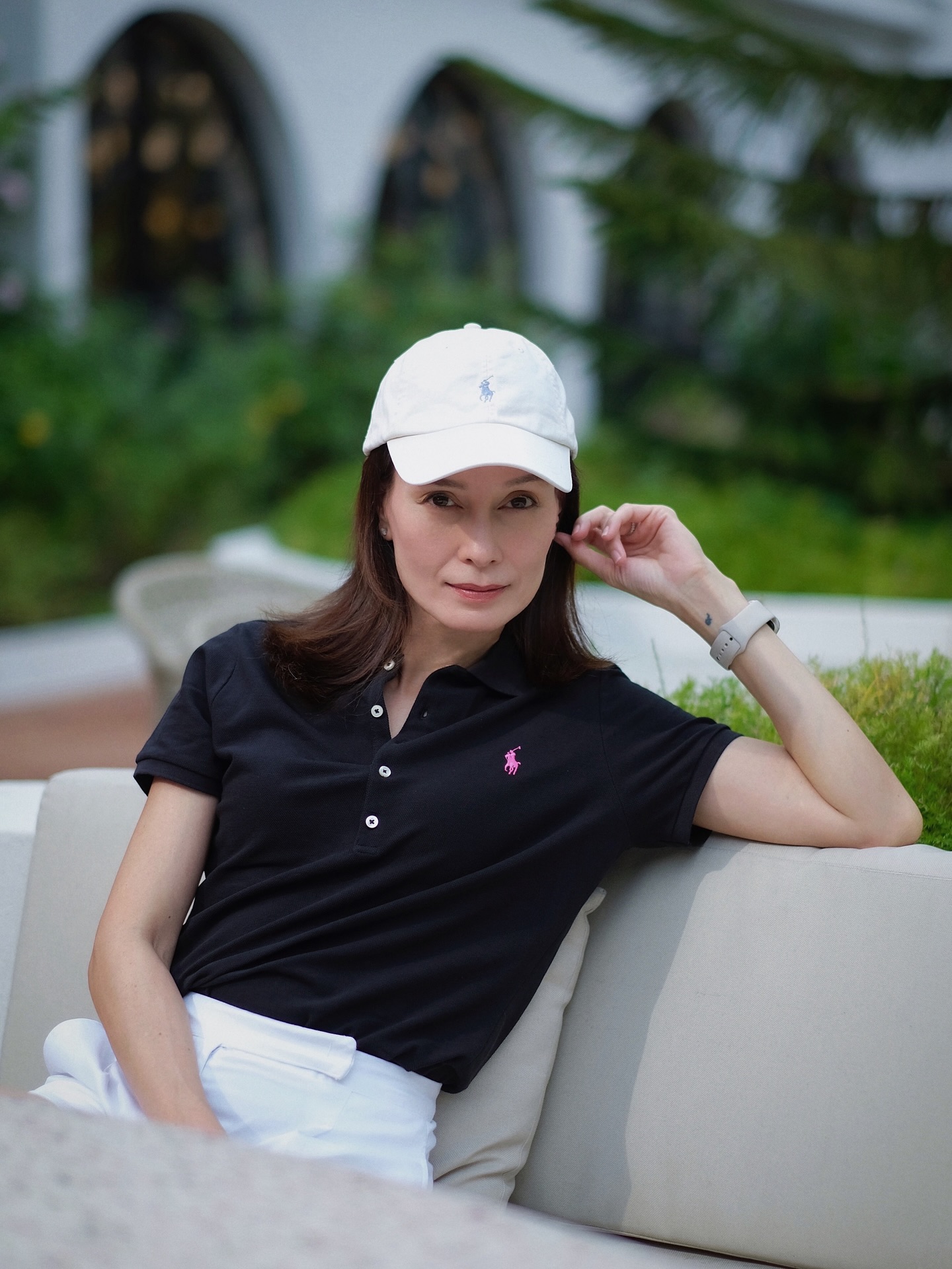 อุ๋ม - อาภาศิริ จันทรัศมี