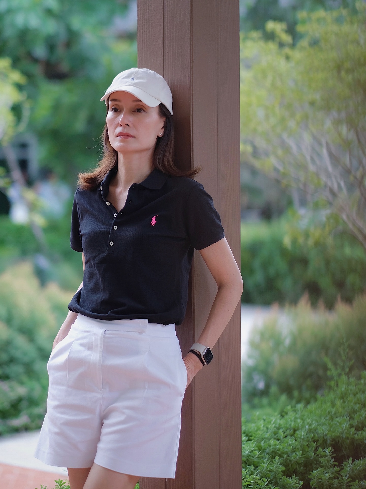 อุ๋ม - อาภาศิริ จันทรัศมี