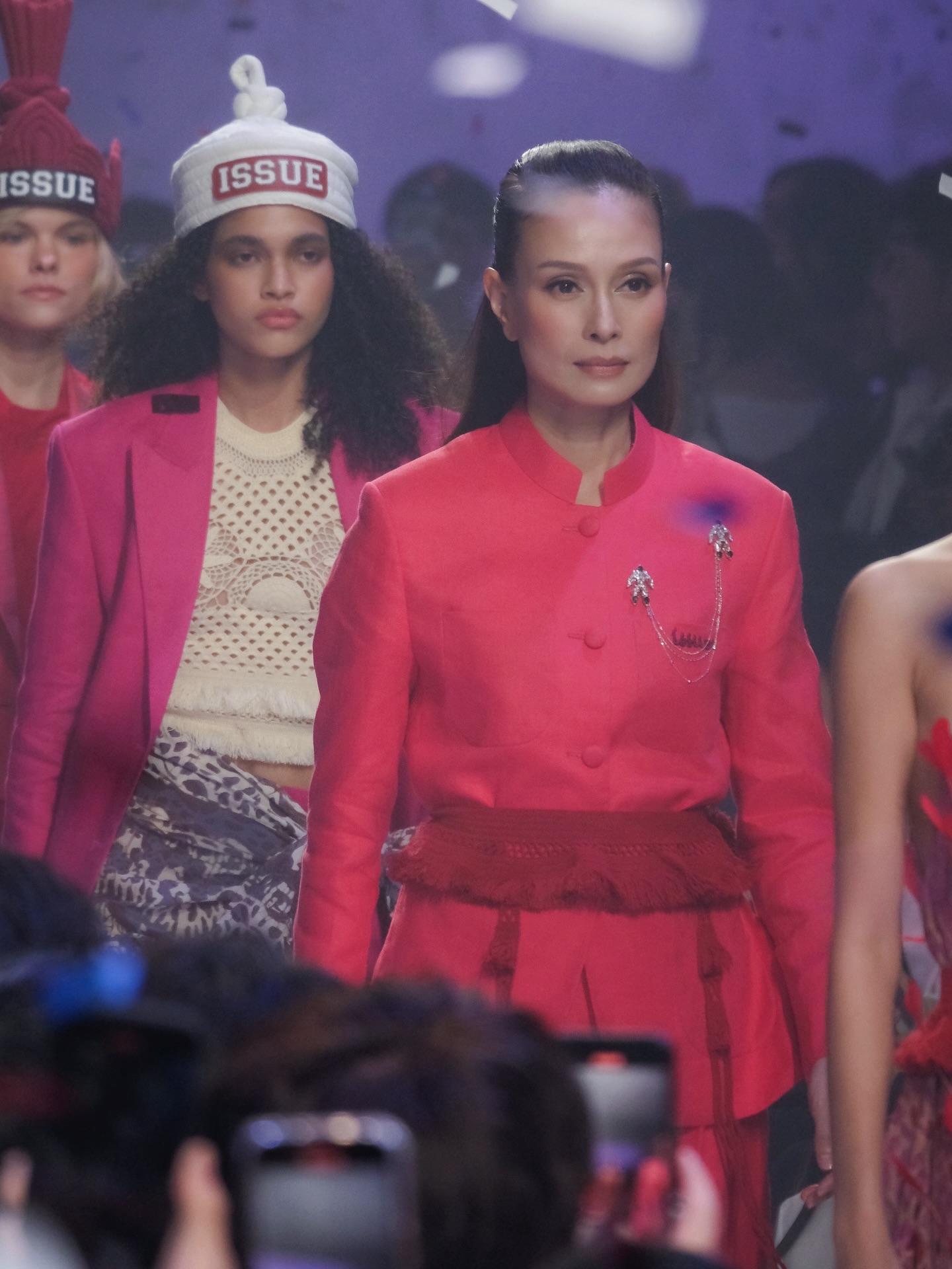 อุ๋ม - อาภาศิริ จันทรัศมี