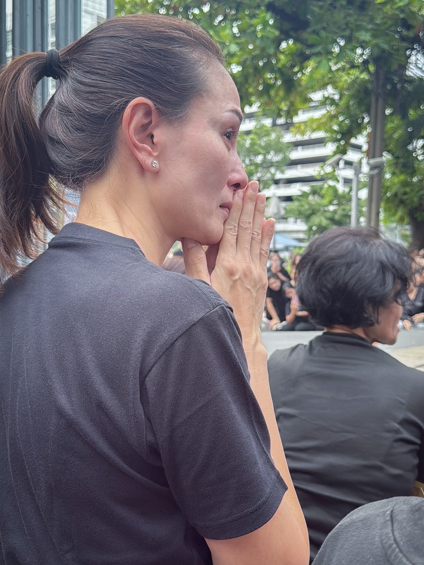 อุ๋ม - อาภาศิริ จันทรัศมี