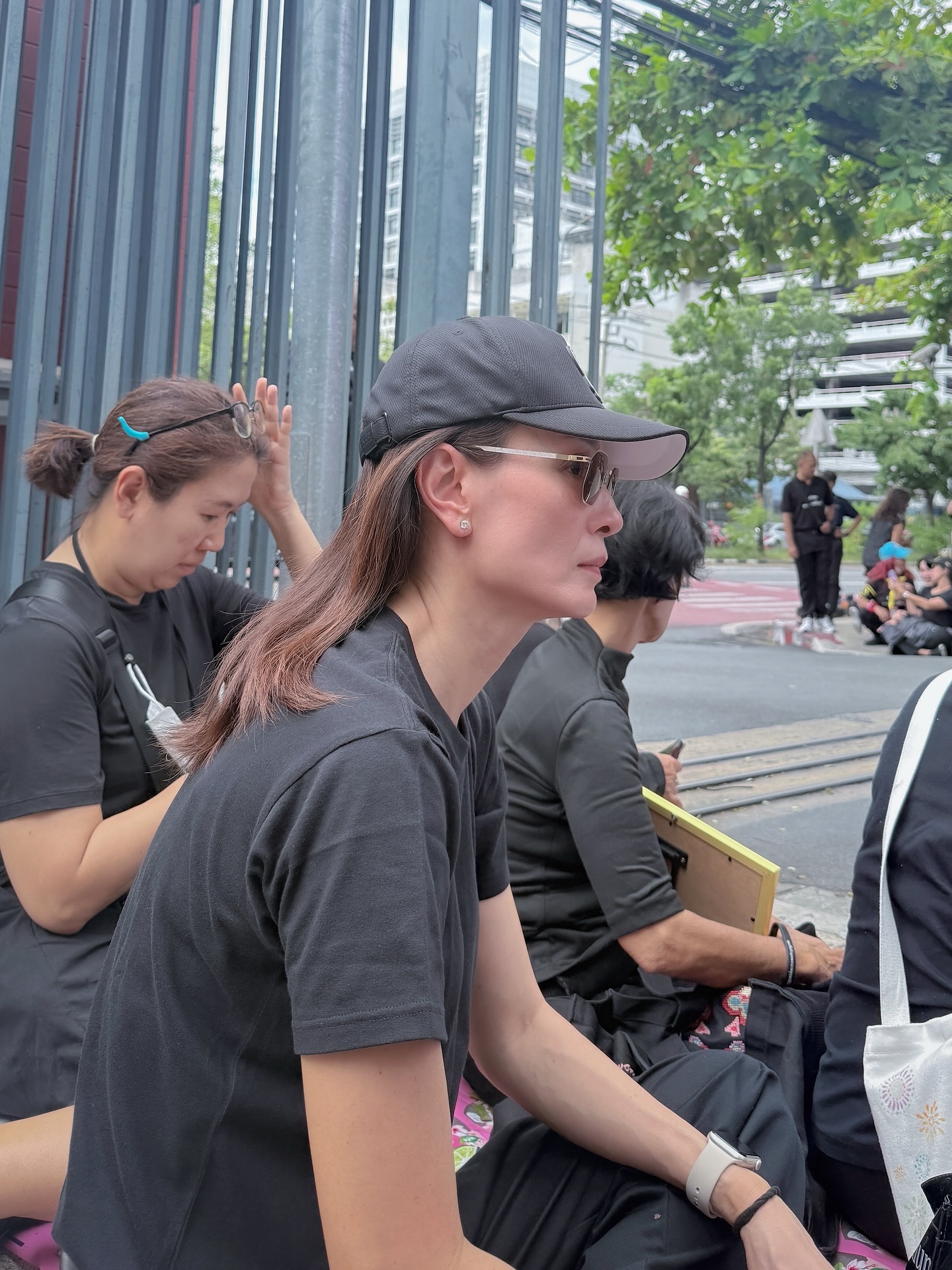 อุ๋ม - อาภาศิริ จันทรัศมี