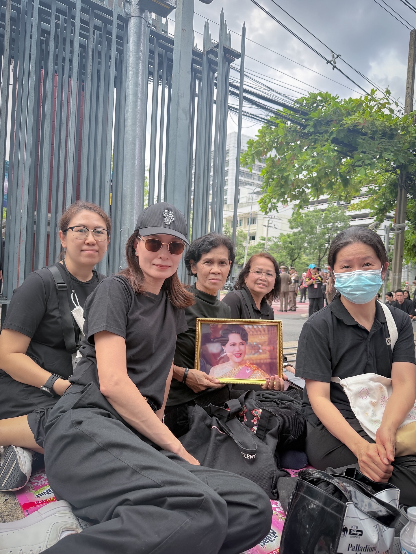 อุ๋ม - อาภาศิริ จันทรัศมี