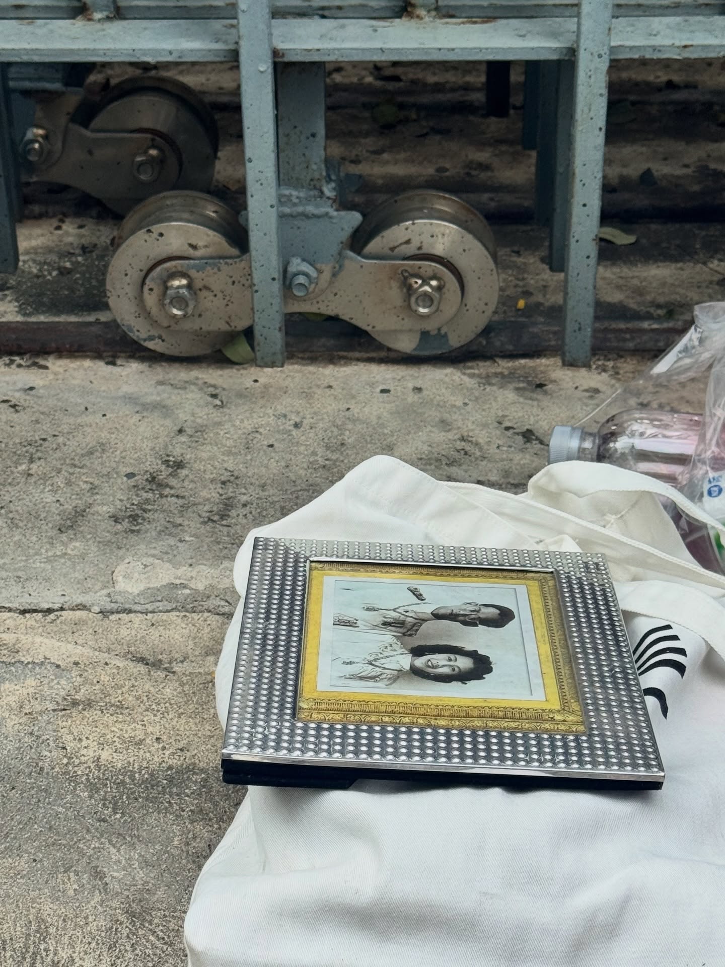 อุ๋ม - อาภาศิริ จันทรัศมี