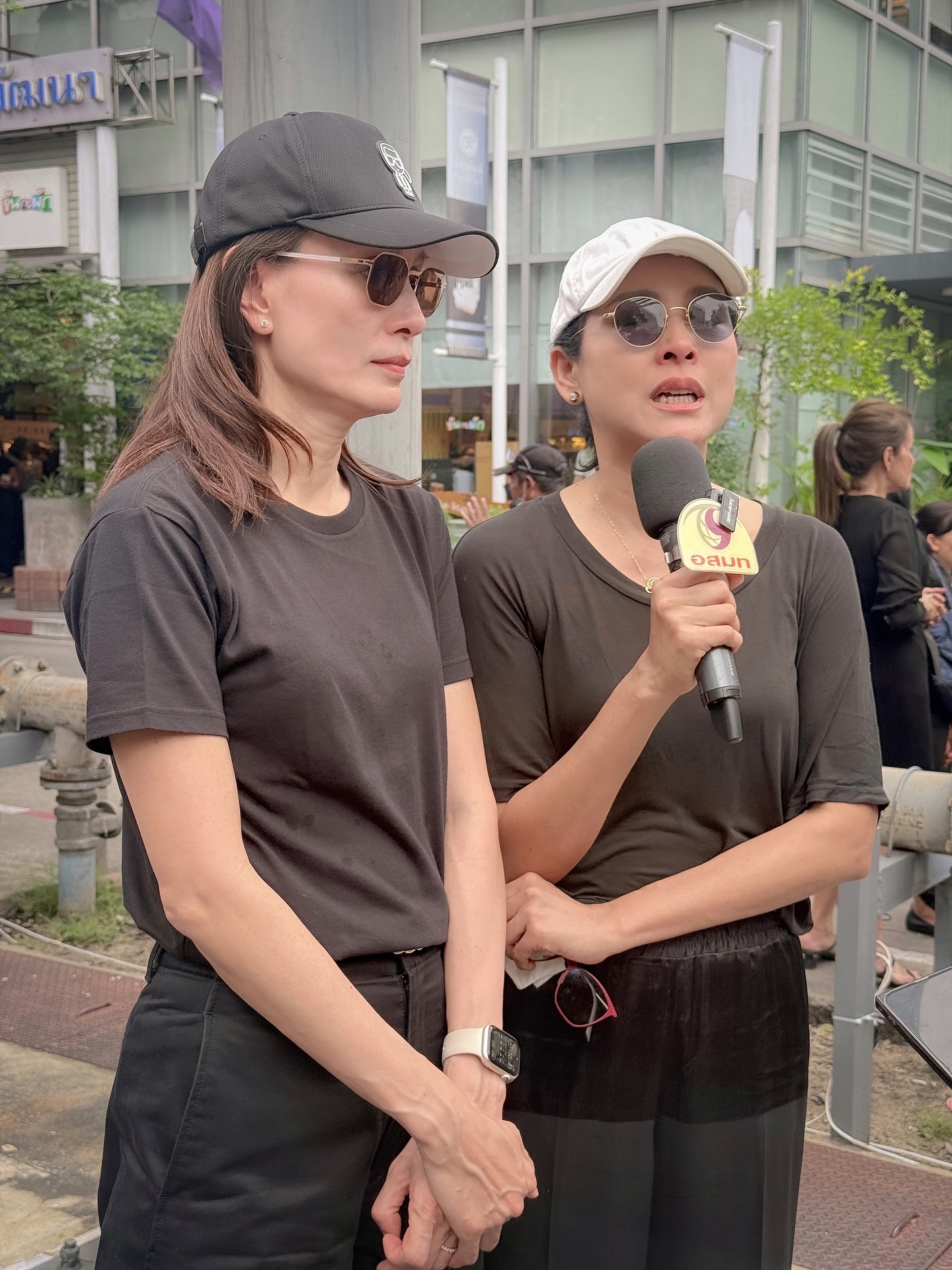 อุ๋ม - อาภาศิริ จันทรัศมี