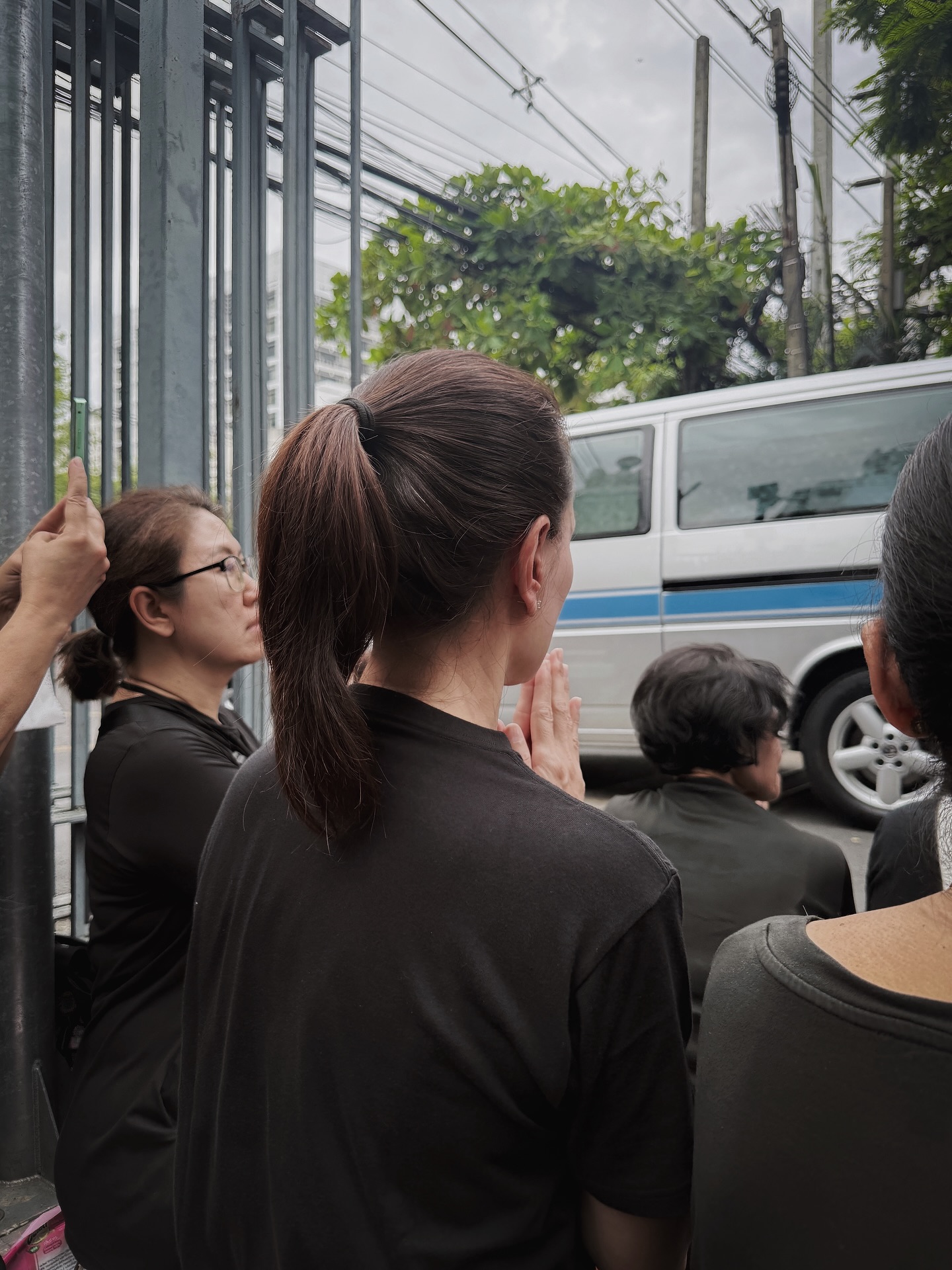 อุ๋ม - อาภาศิริ จันทรัศมี