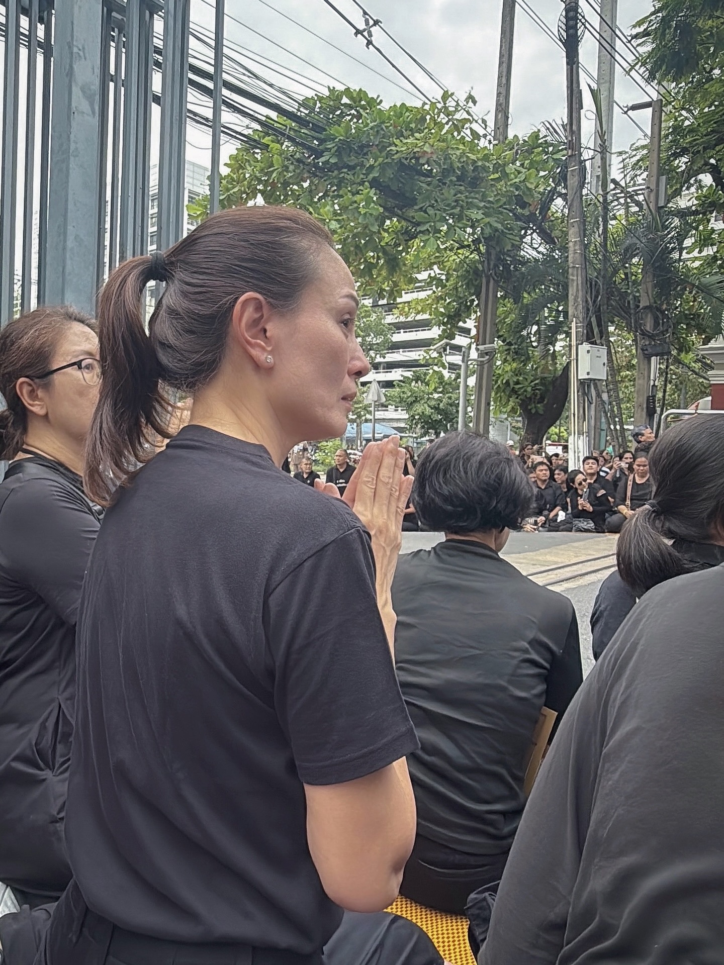 อุ๋ม - อาภาศิริ จันทรัศมี