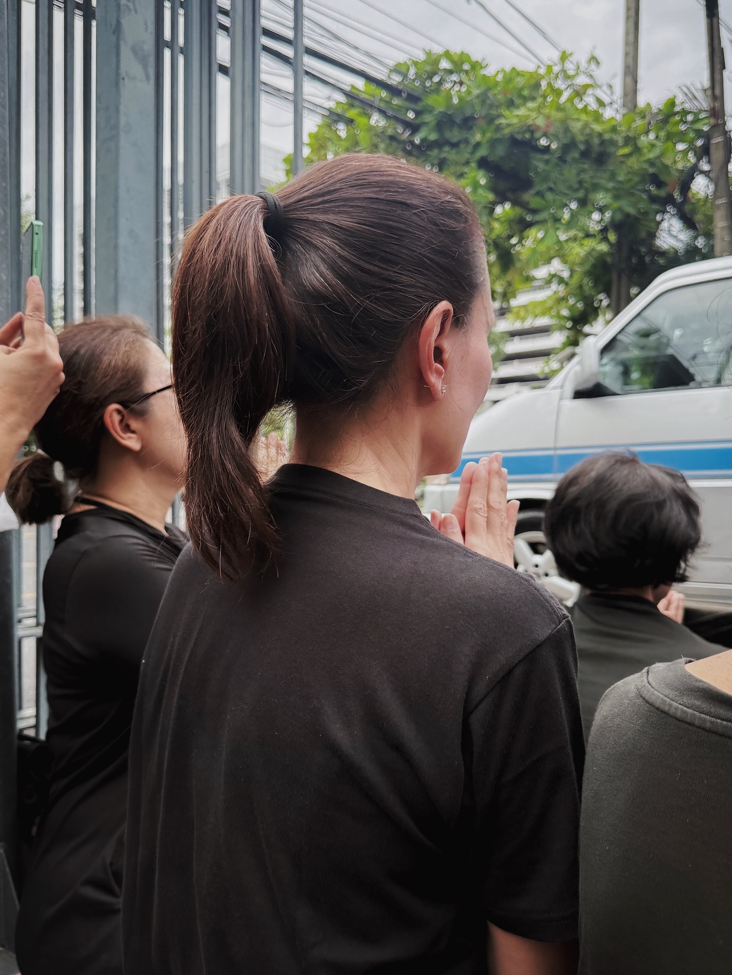 อุ๋ม - อาภาศิริ จันทรัศมี