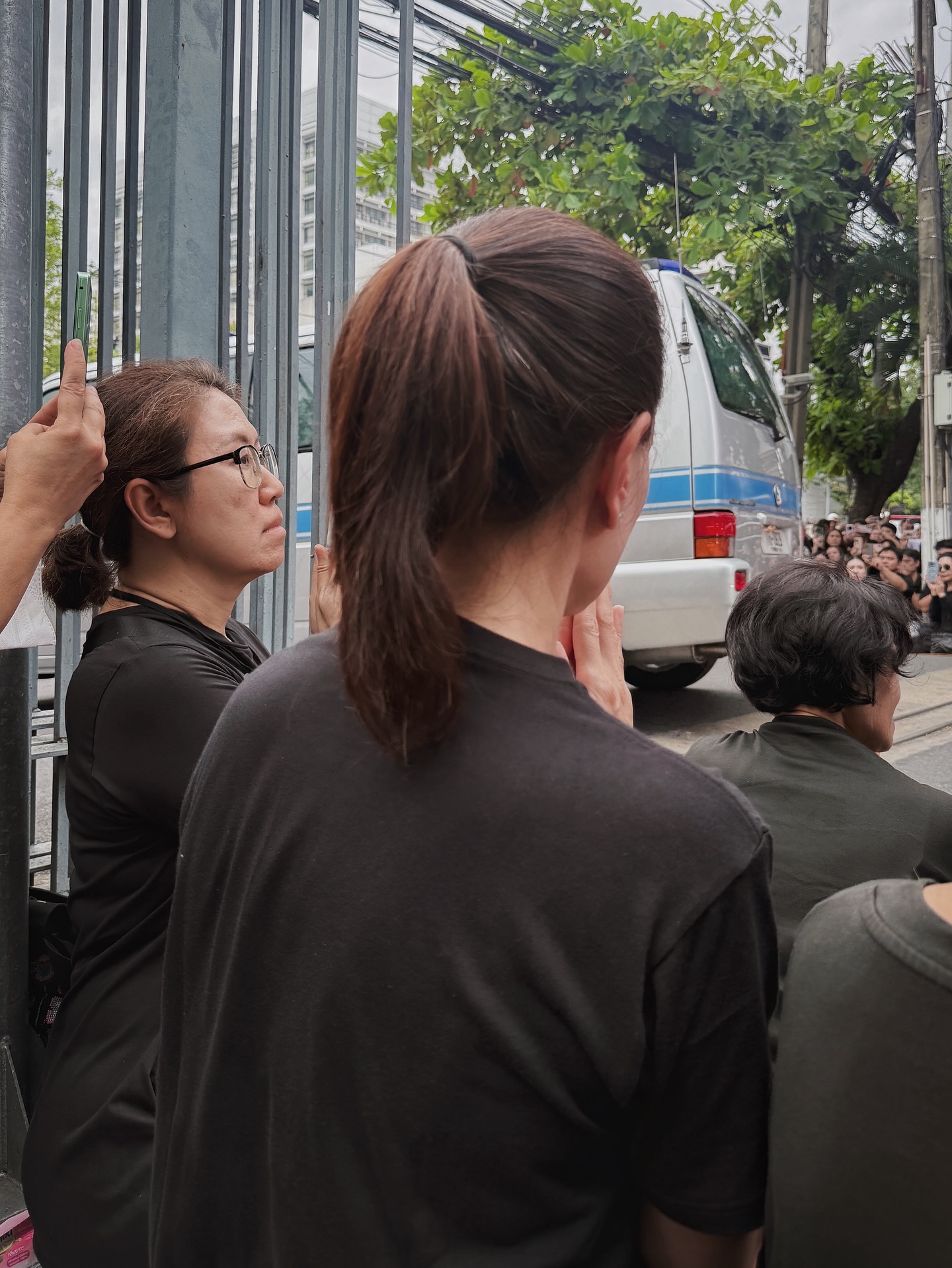 อุ๋ม - อาภาศิริ จันทรัศมี