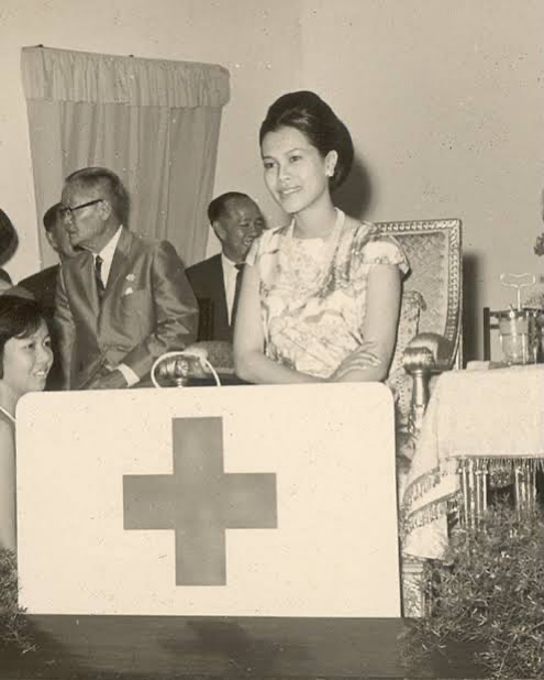 อุ๋ม - อาภาศิริ จันทรัศมี