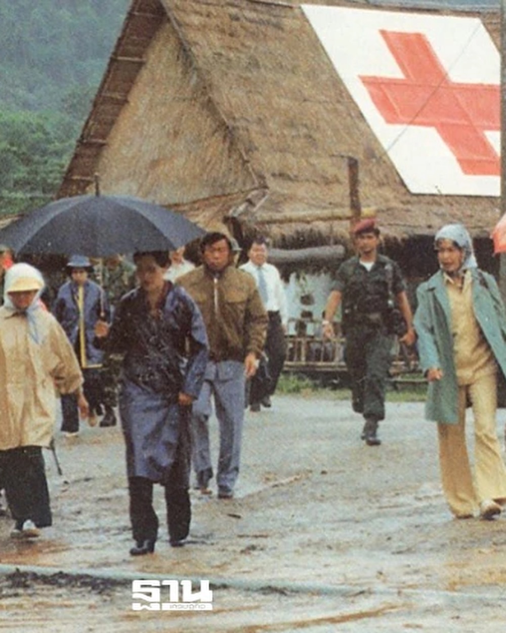 อุ๋ม - อาภาศิริ จันทรัศมี