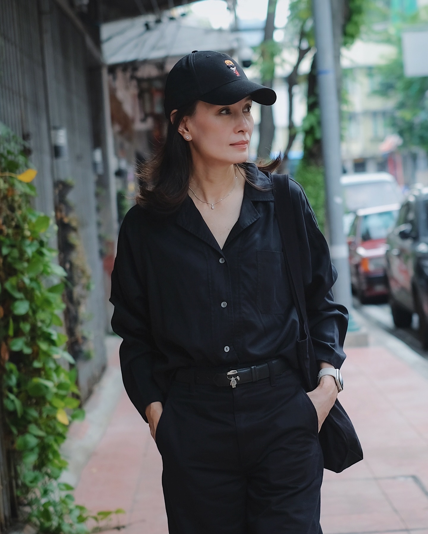 อุ๋ม - อาภาศิริ จันทรัศมี