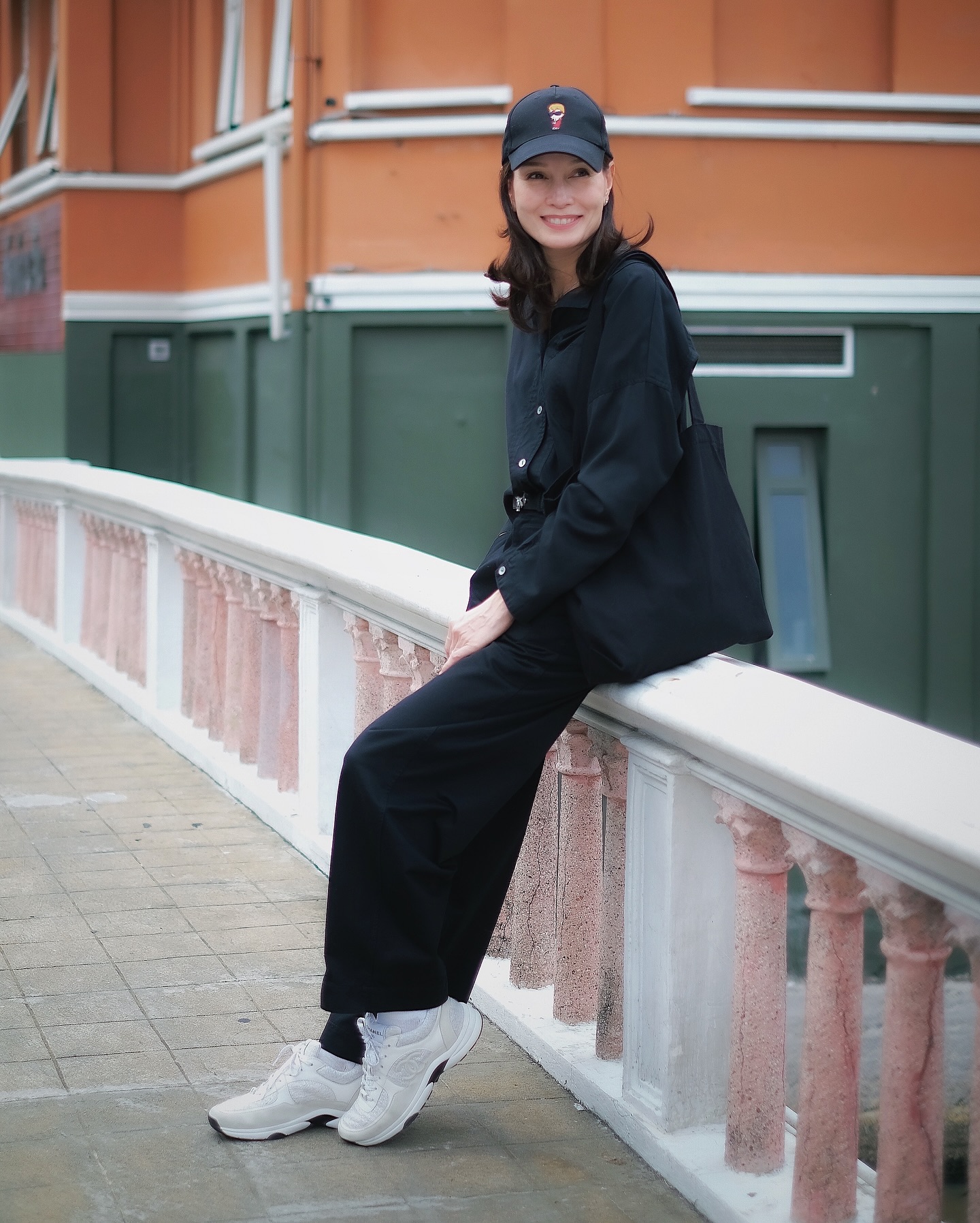 อุ๋ม - อาภาศิริ จันทรัศมี