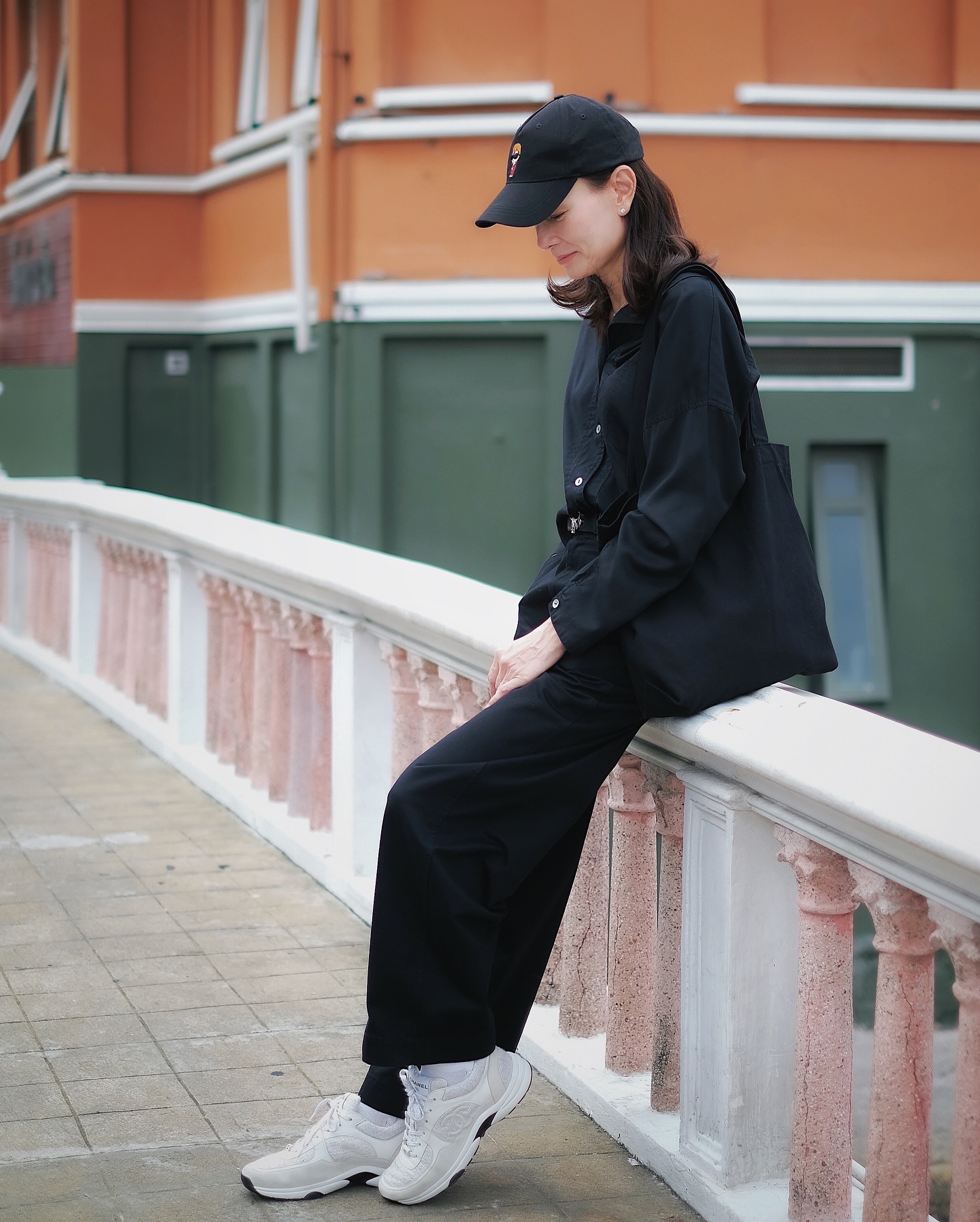 อุ๋ม - อาภาศิริ จันทรัศมี